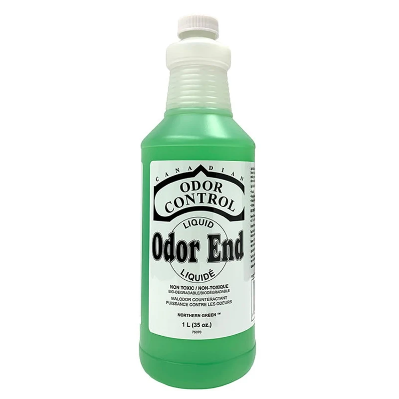 Contrle des odeurs - Liquide anti-odeurs Lawrason's COC, 75070/75071/75072